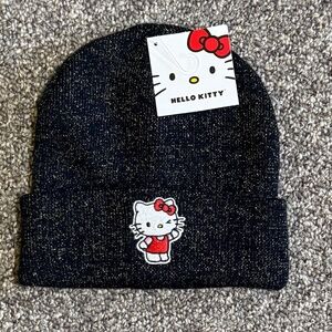 Sanrio Hello Kitty Stocking Cap